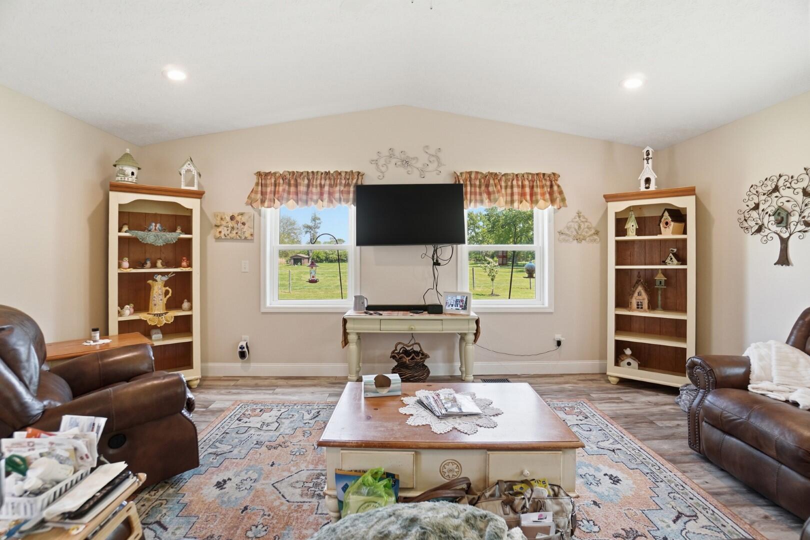 6306 Johnson Road, Springfield, Ohio 45502