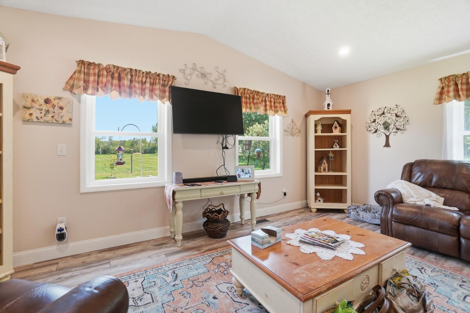 6306 Johnson Road, Springfield, Ohio 45502