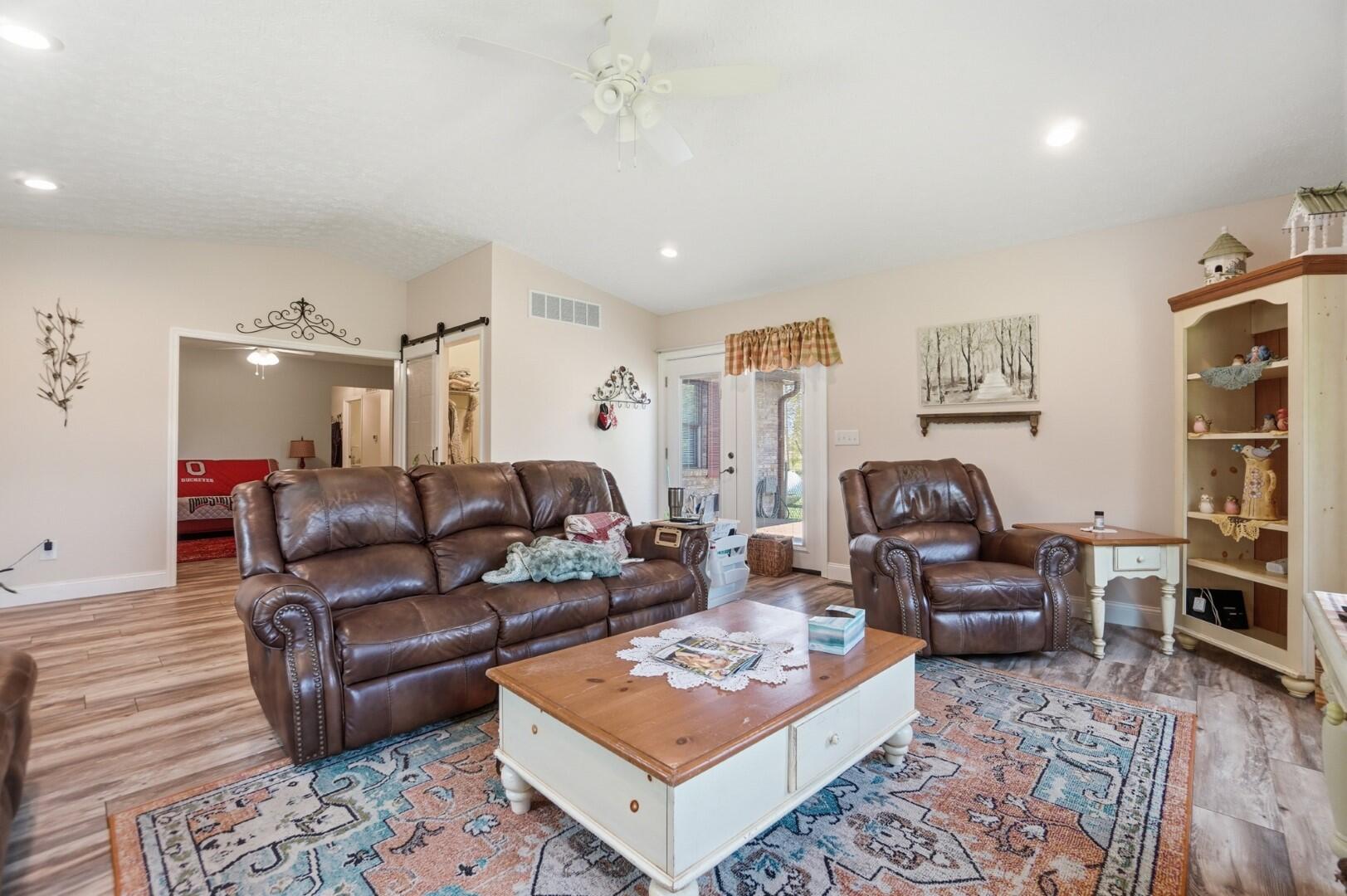 6306 Johnson Road, Springfield, Ohio 45502