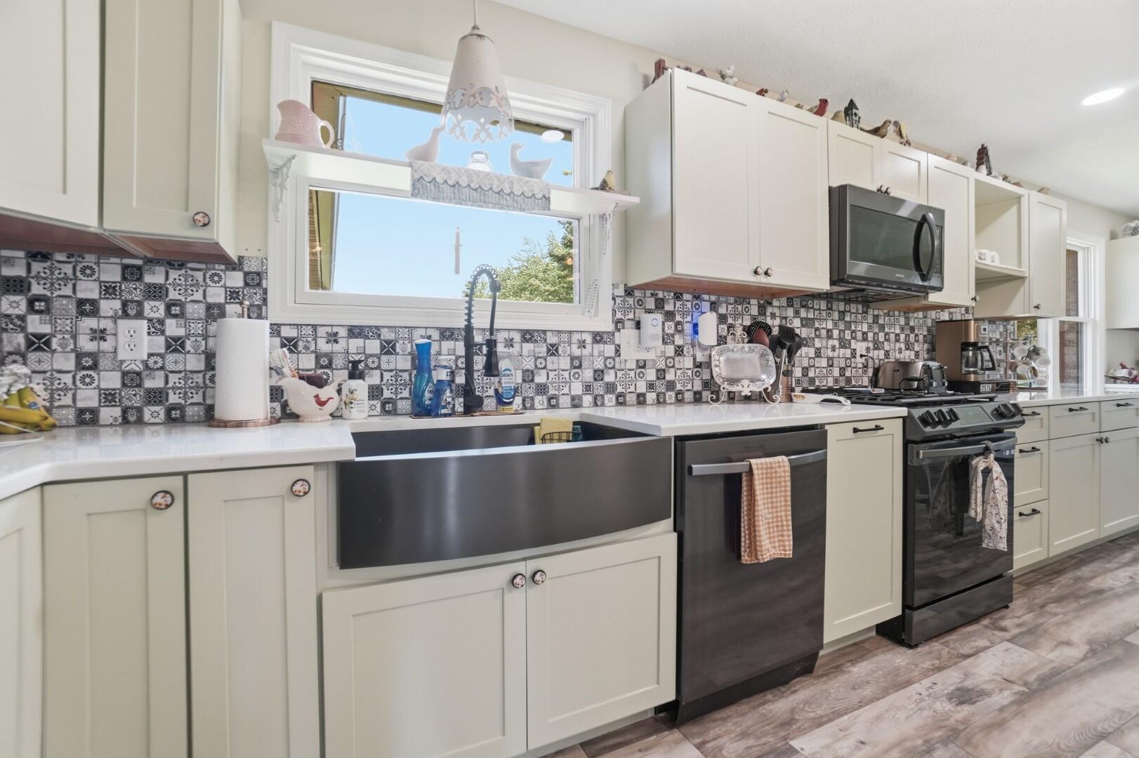 6306 Johnson Road, Springfield, Ohio 45502