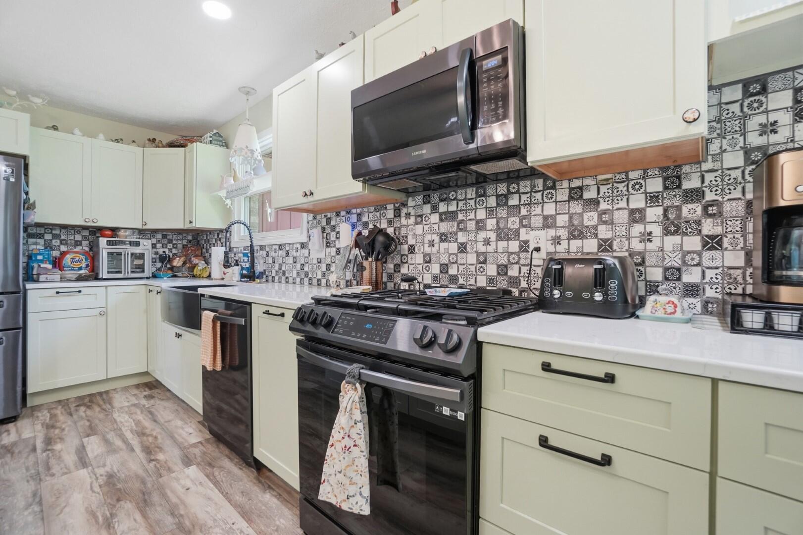 6306 Johnson Road, Springfield, Ohio 45502