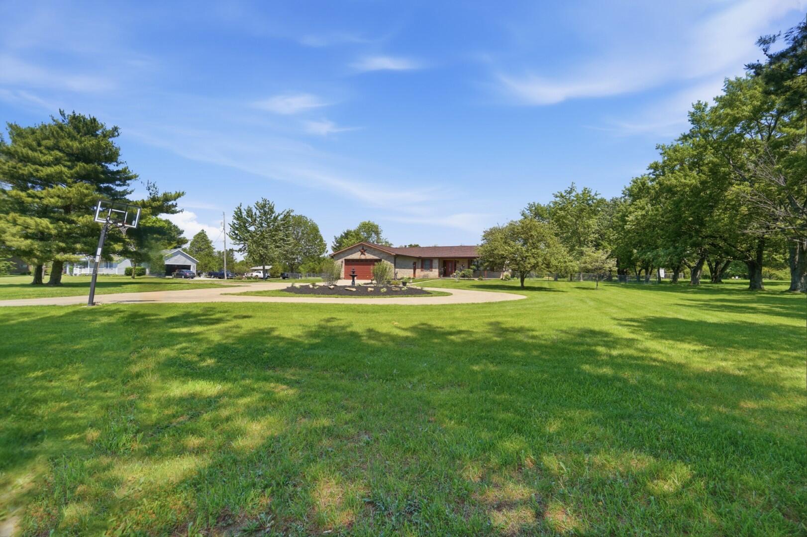 6306 Johnson Road, Springfield, Ohio 45502