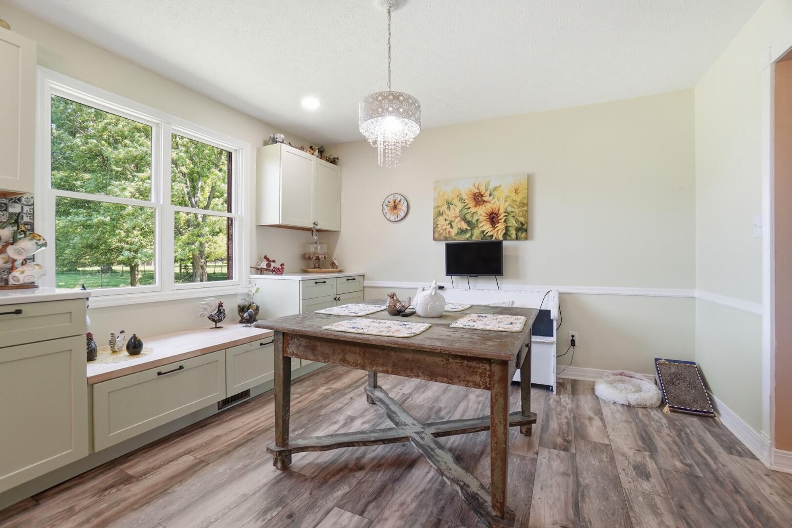 6306 Johnson Road, Springfield, Ohio 45502