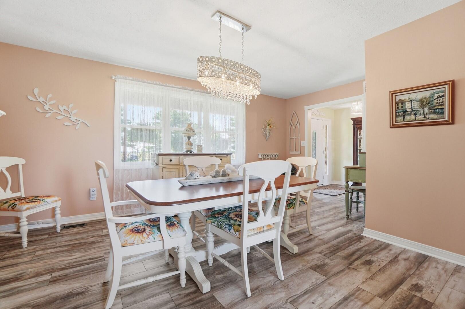 6306 Johnson Road, Springfield, Ohio 45502