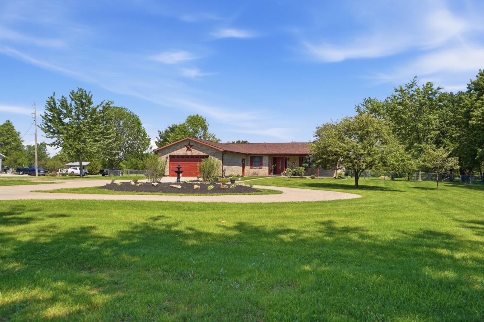 6306 Johnson Road, Springfield, Ohio 45502
