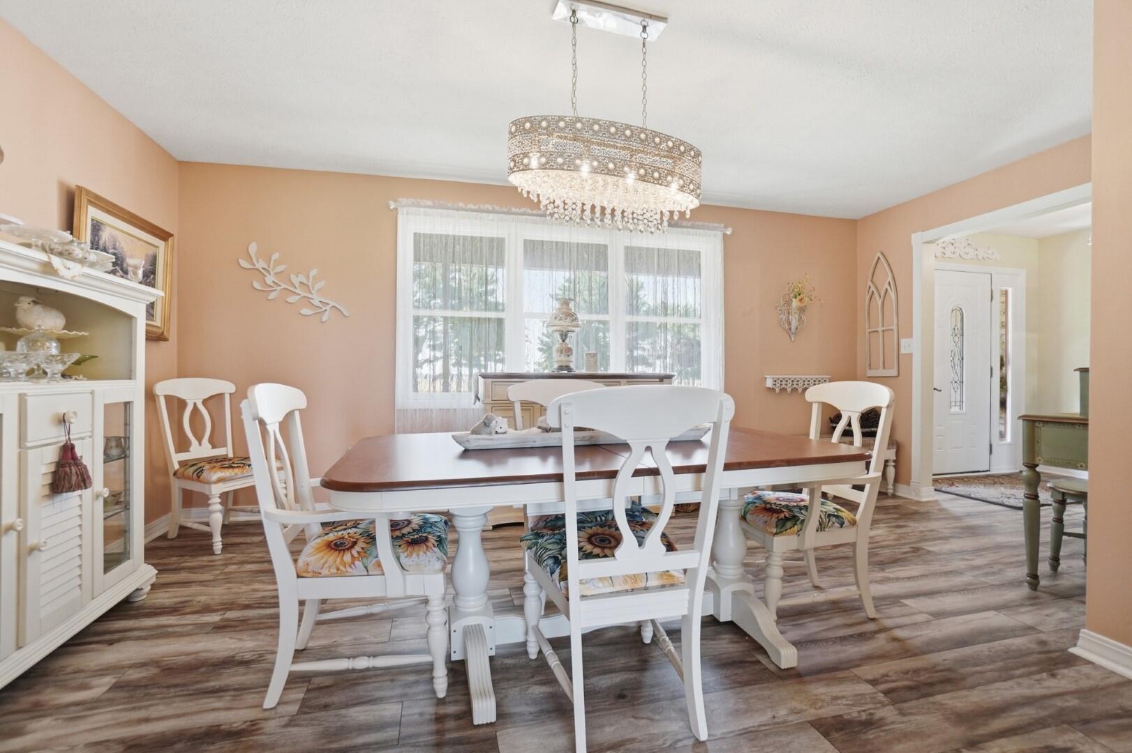 6306 Johnson Road, Springfield, Ohio 45502