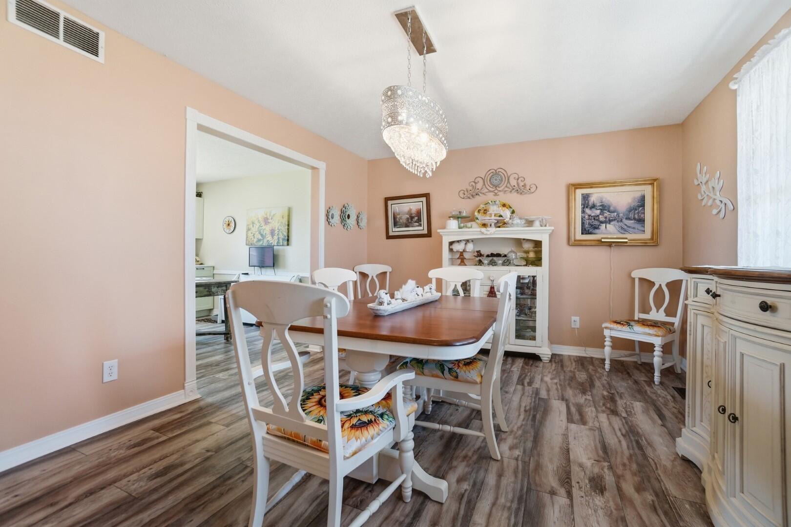6306 Johnson Road, Springfield, Ohio 45502