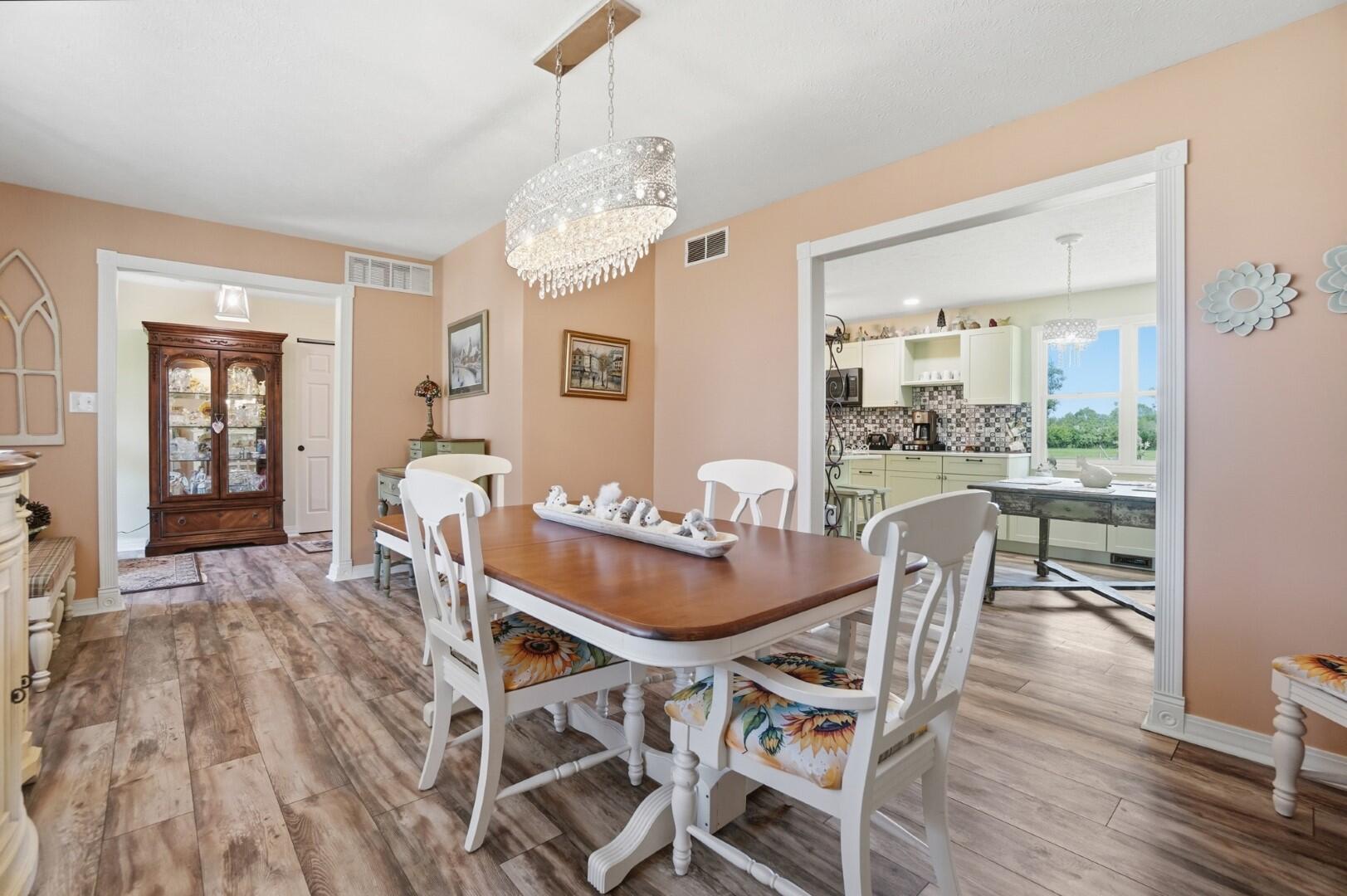 6306 Johnson Road, Springfield, Ohio 45502