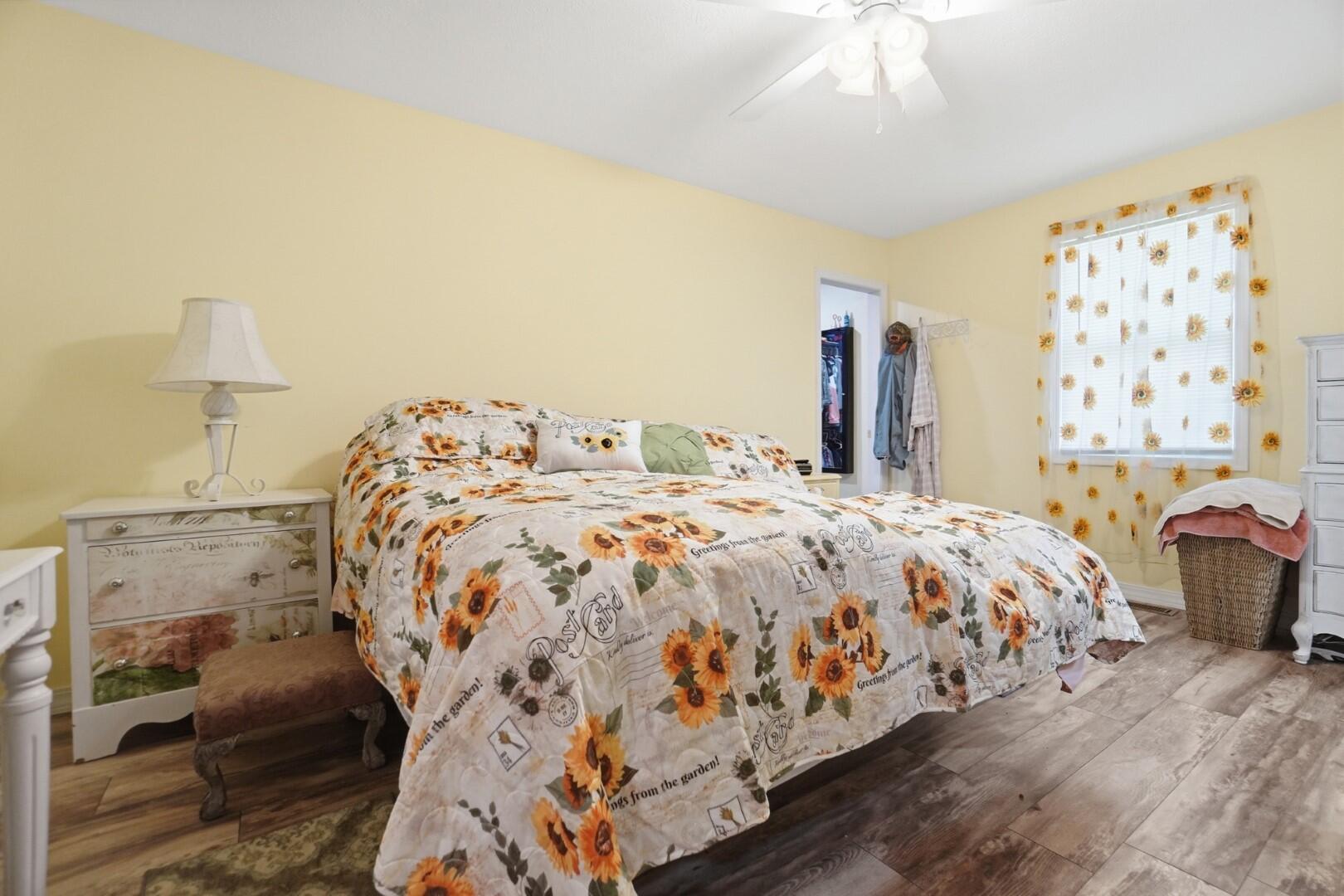 6306 Johnson Road, Springfield, Ohio 45502