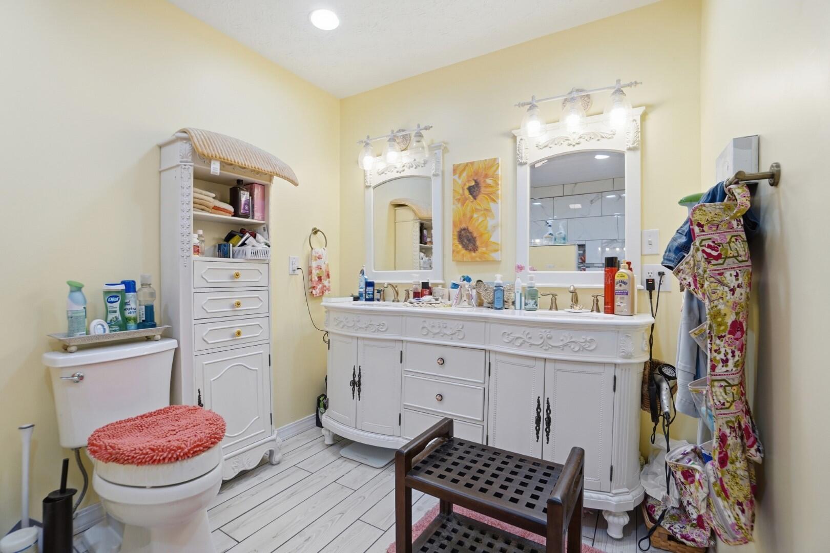 6306 Johnson Road, Springfield, Ohio 45502