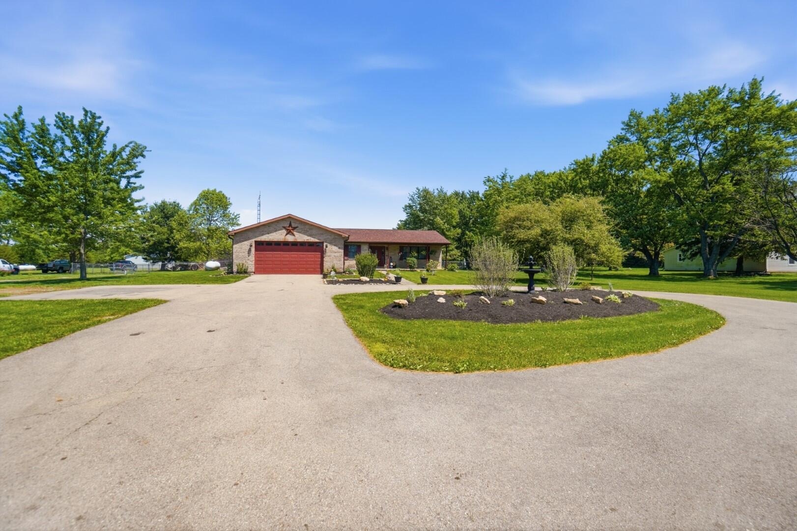 6306 Johnson Road, Springfield, Ohio 45502