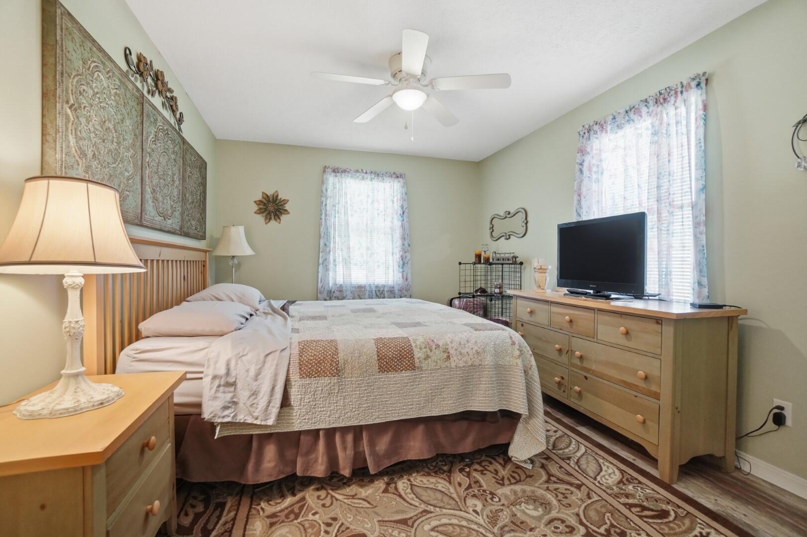6306 Johnson Road, Springfield, Ohio 45502
