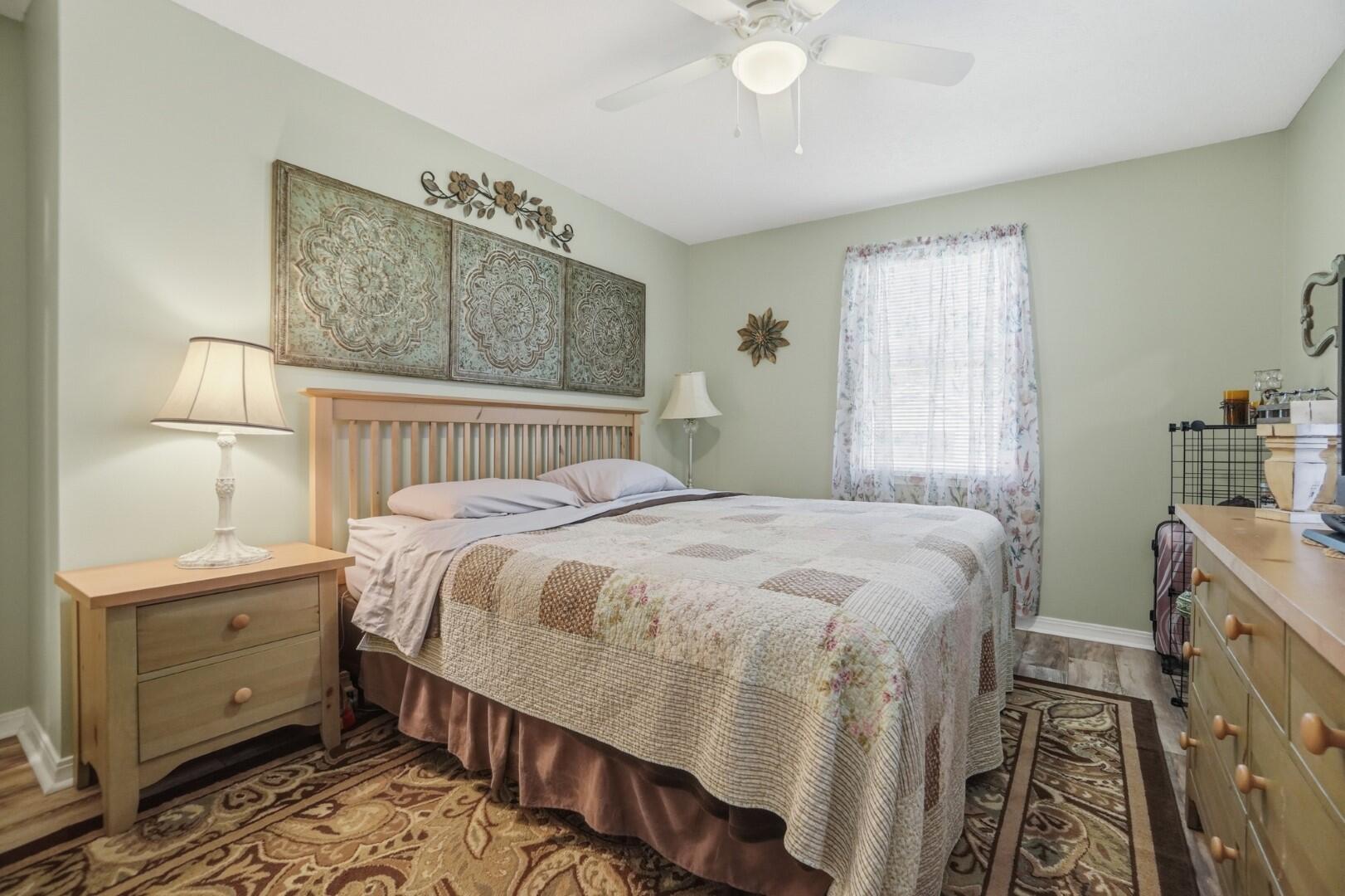 6306 Johnson Road, Springfield, Ohio 45502