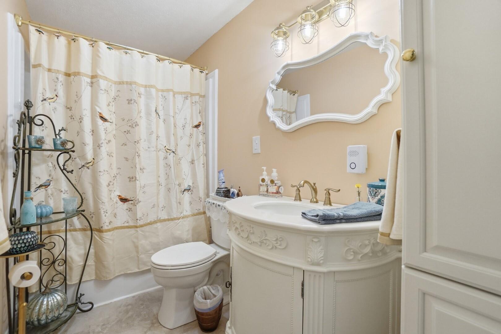 6306 Johnson Road, Springfield, Ohio 45502