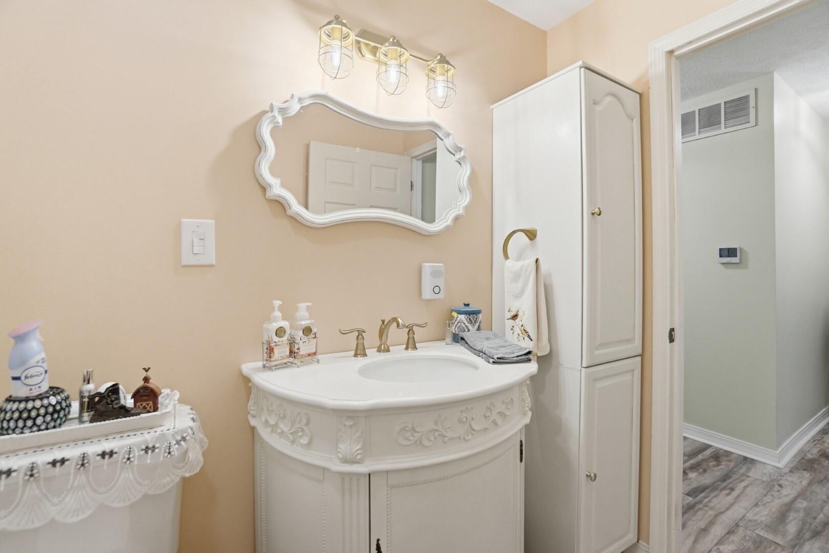 6306 Johnson Road, Springfield, Ohio 45502