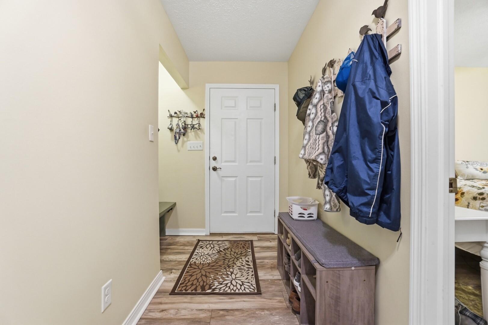 6306 Johnson Road, Springfield, Ohio 45502