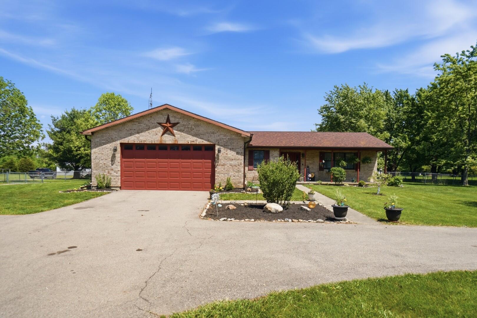 6306 Johnson Road, Springfield, Ohio 45502
