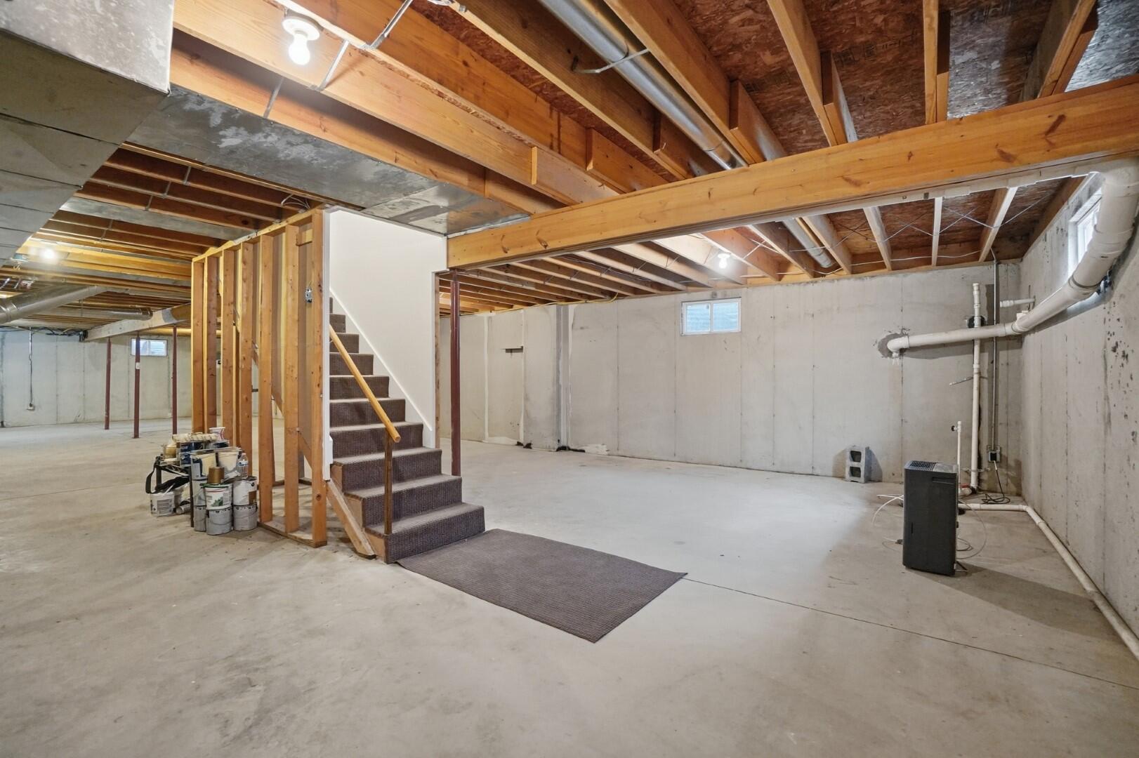 6306 Johnson Road, Springfield, Ohio 45502