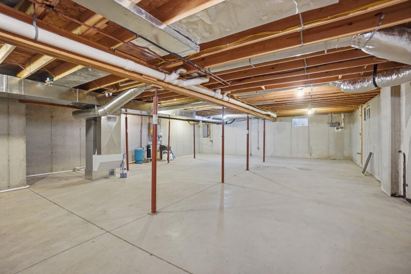 6306 Johnson Road, Springfield, Ohio 45502