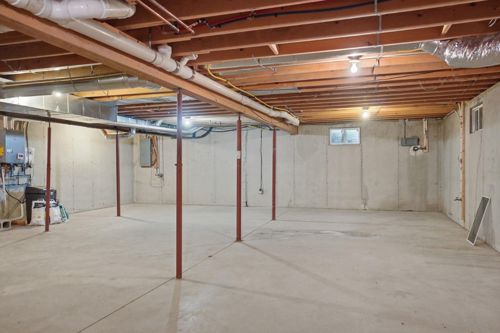 6306 Johnson Road, Springfield, Ohio 45502