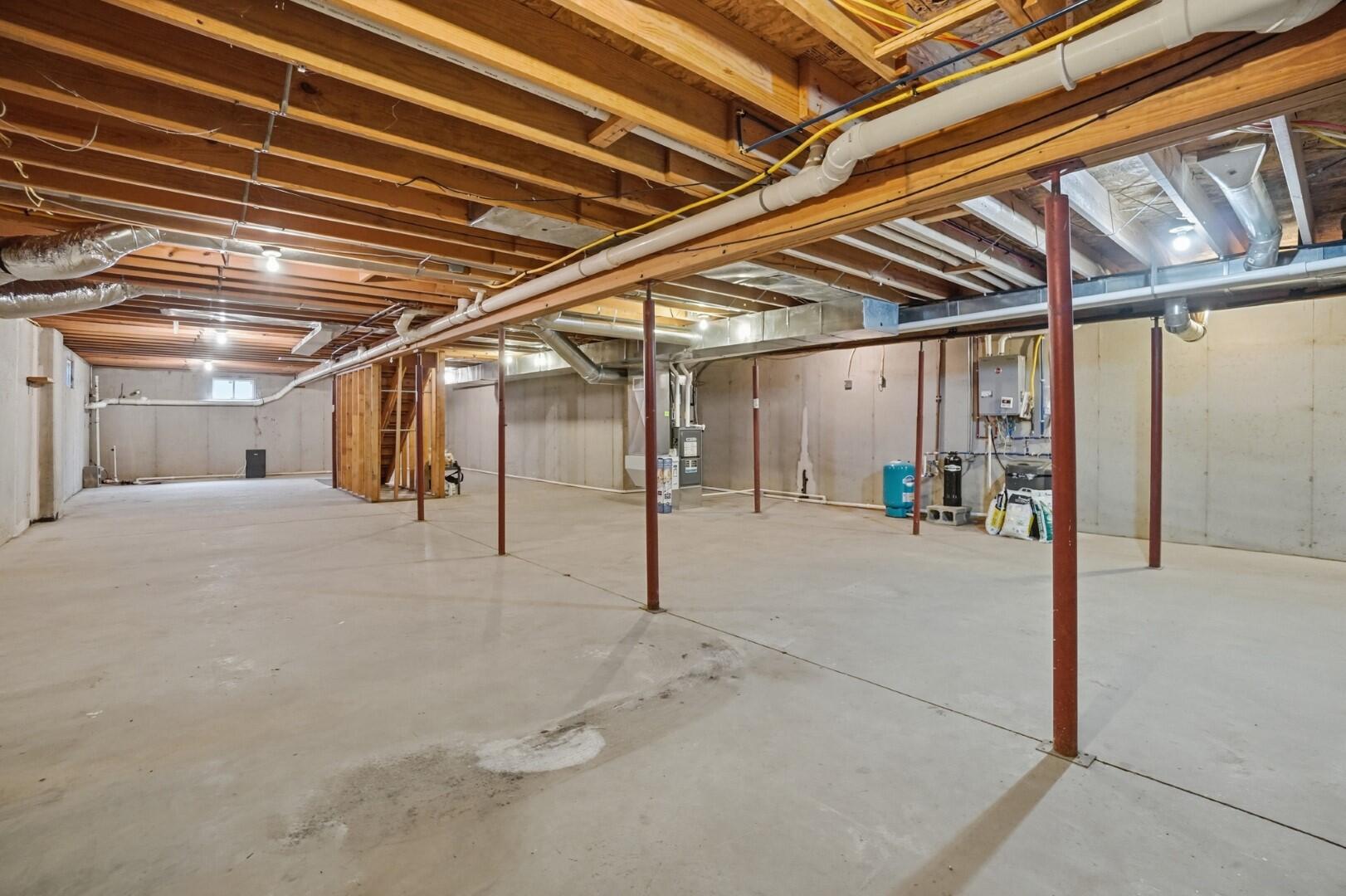 6306 Johnson Road, Springfield, Ohio 45502