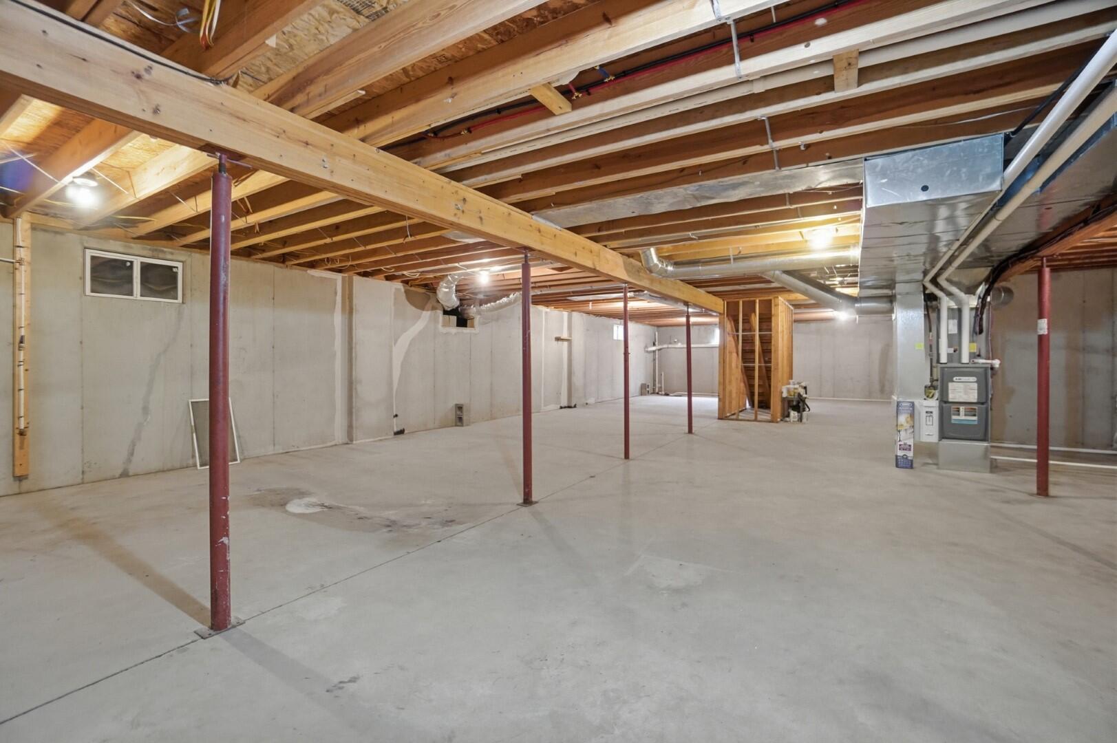 6306 Johnson Road, Springfield, Ohio 45502