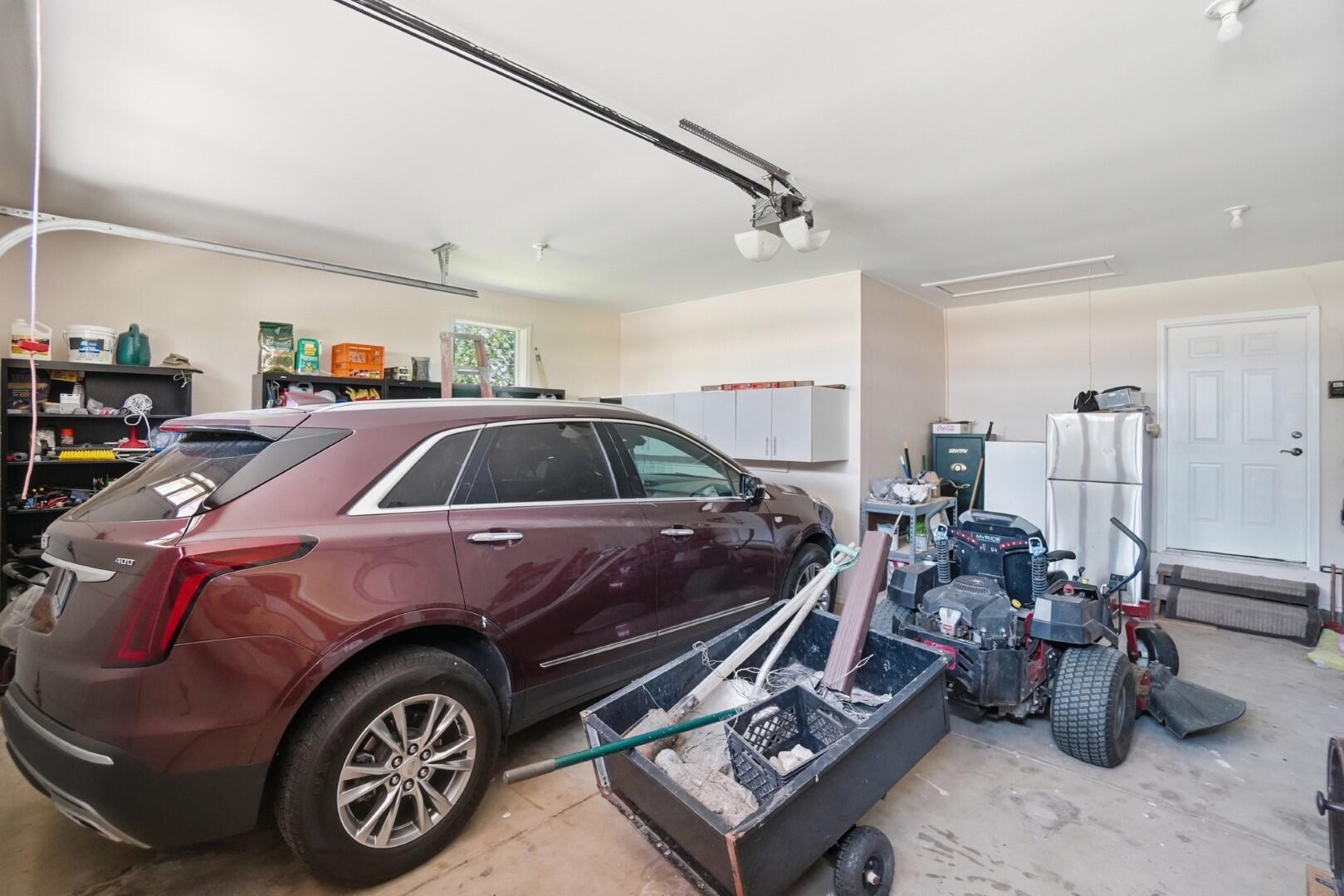 6306 Johnson Road, Springfield, Ohio 45502