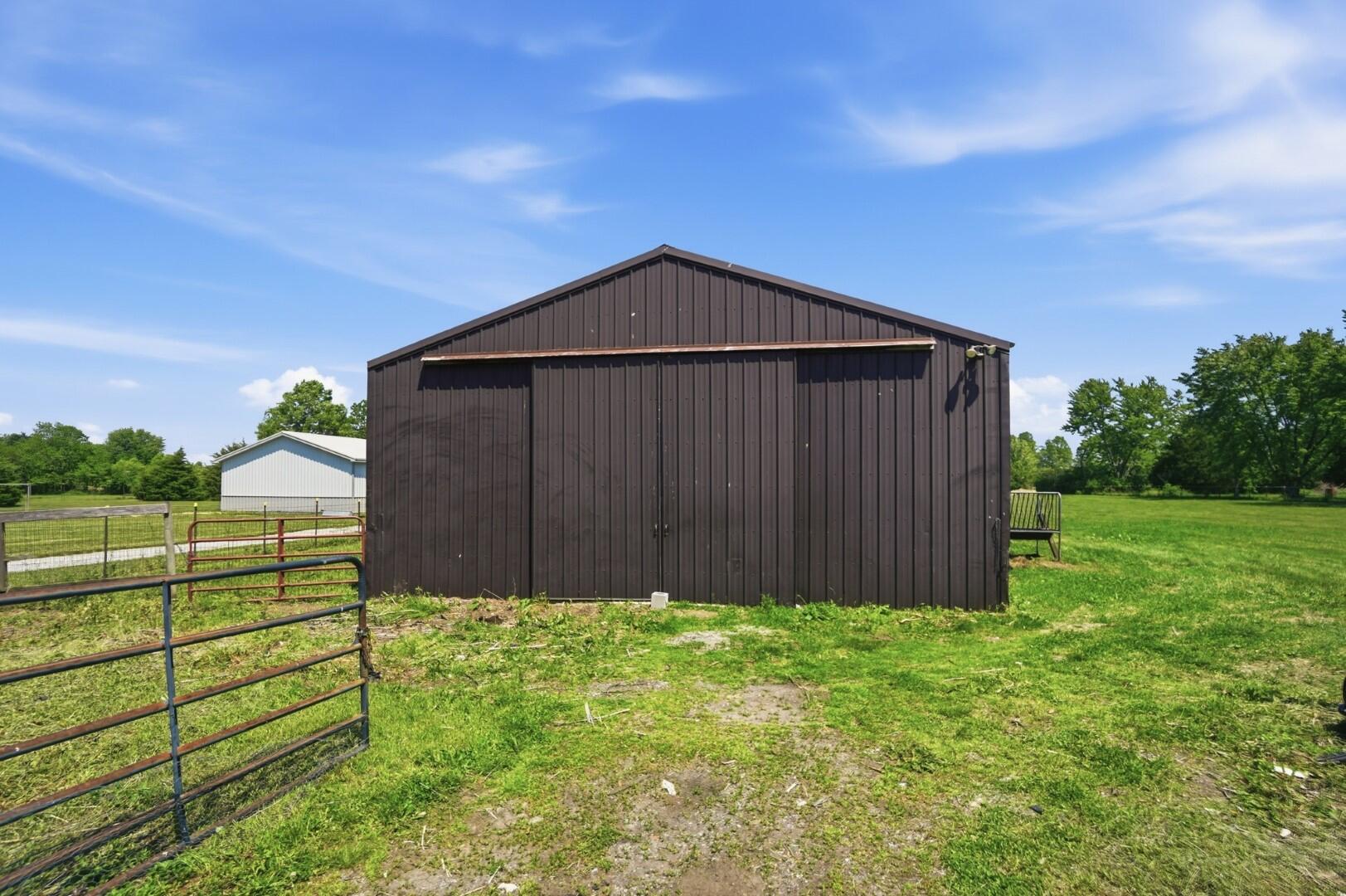 6306 Johnson Road, Springfield, Ohio 45502