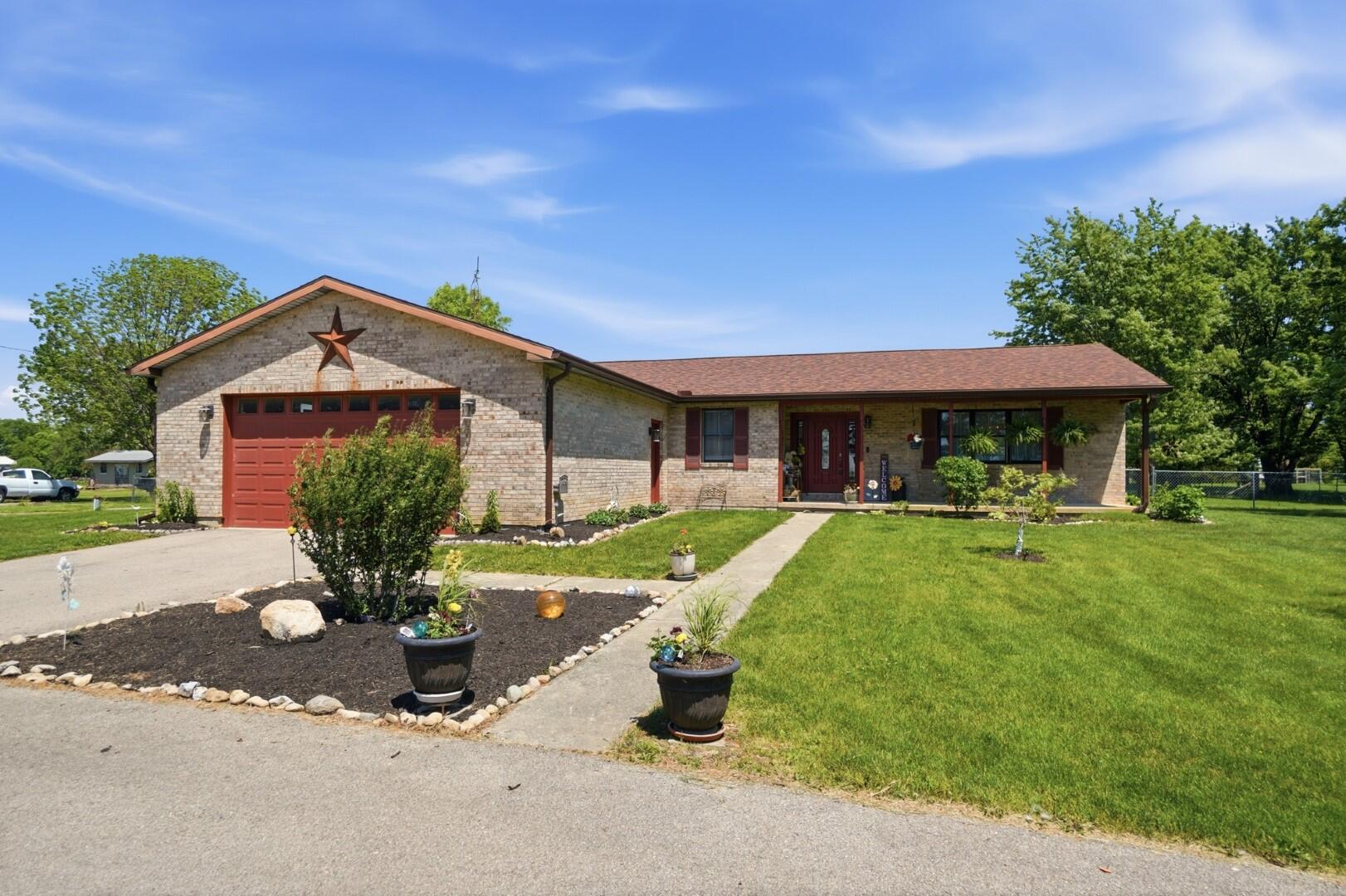 6306 Johnson Road, Springfield, Ohio 45502