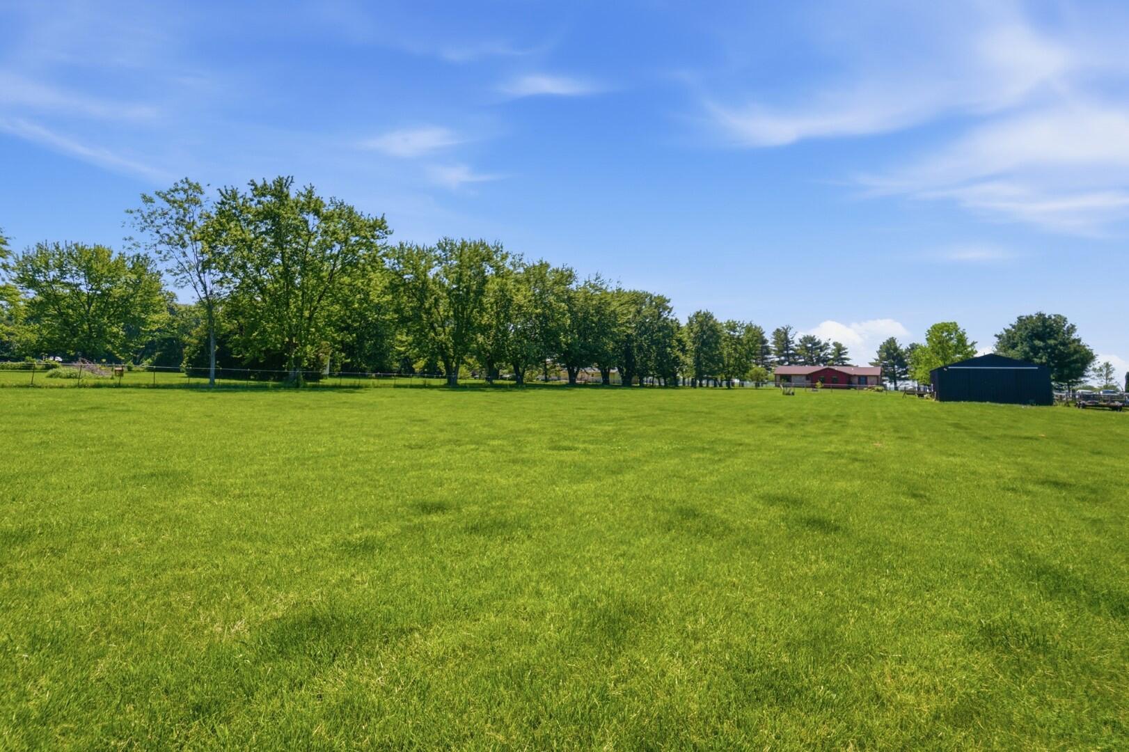 6306 Johnson Road, Springfield, Ohio 45502
