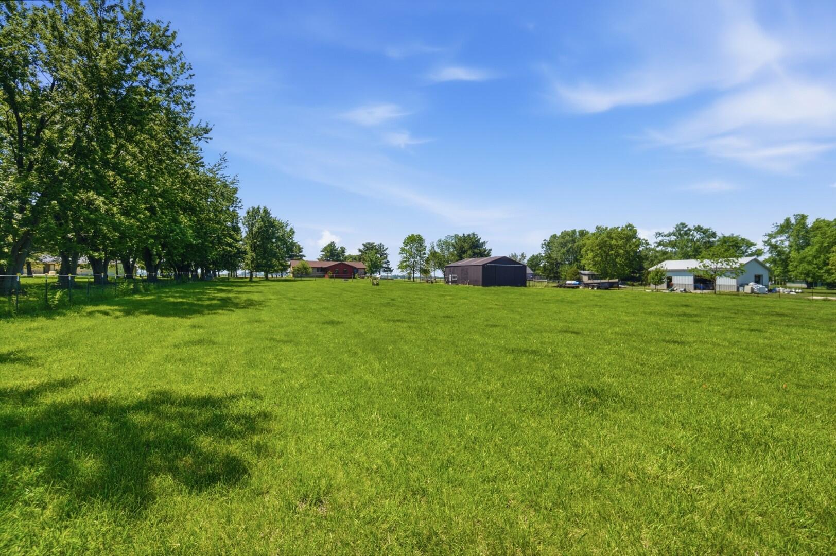 6306 Johnson Road, Springfield, Ohio 45502