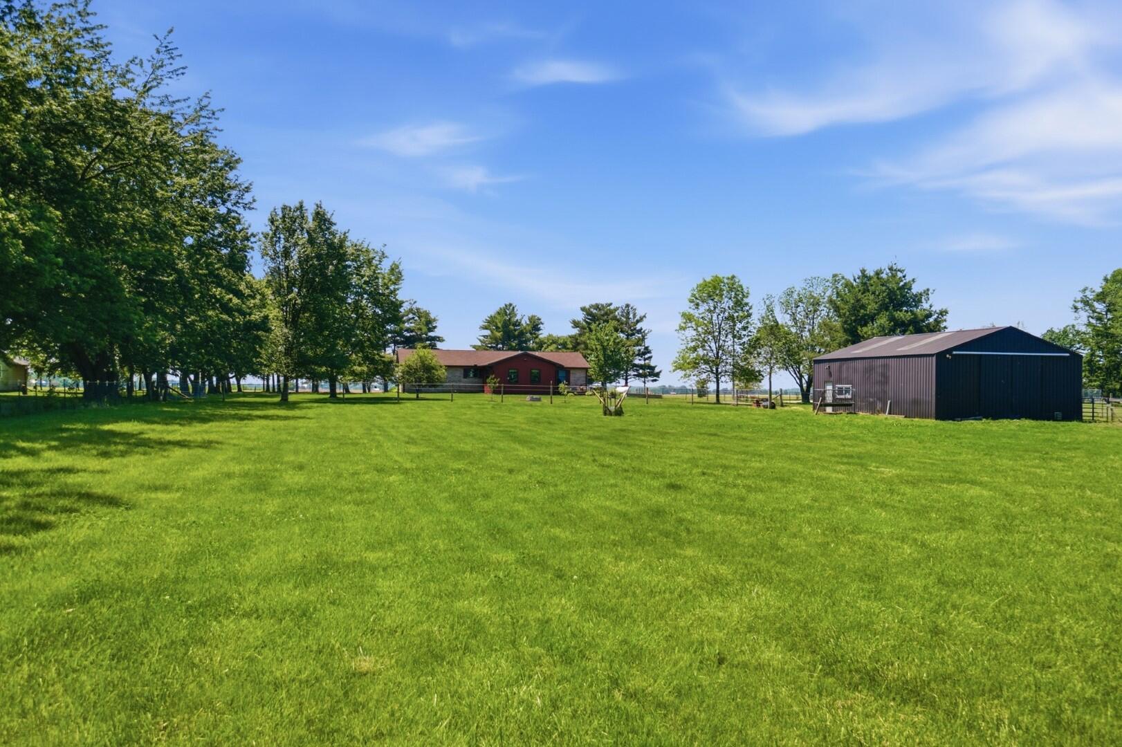 6306 Johnson Road, Springfield, Ohio 45502