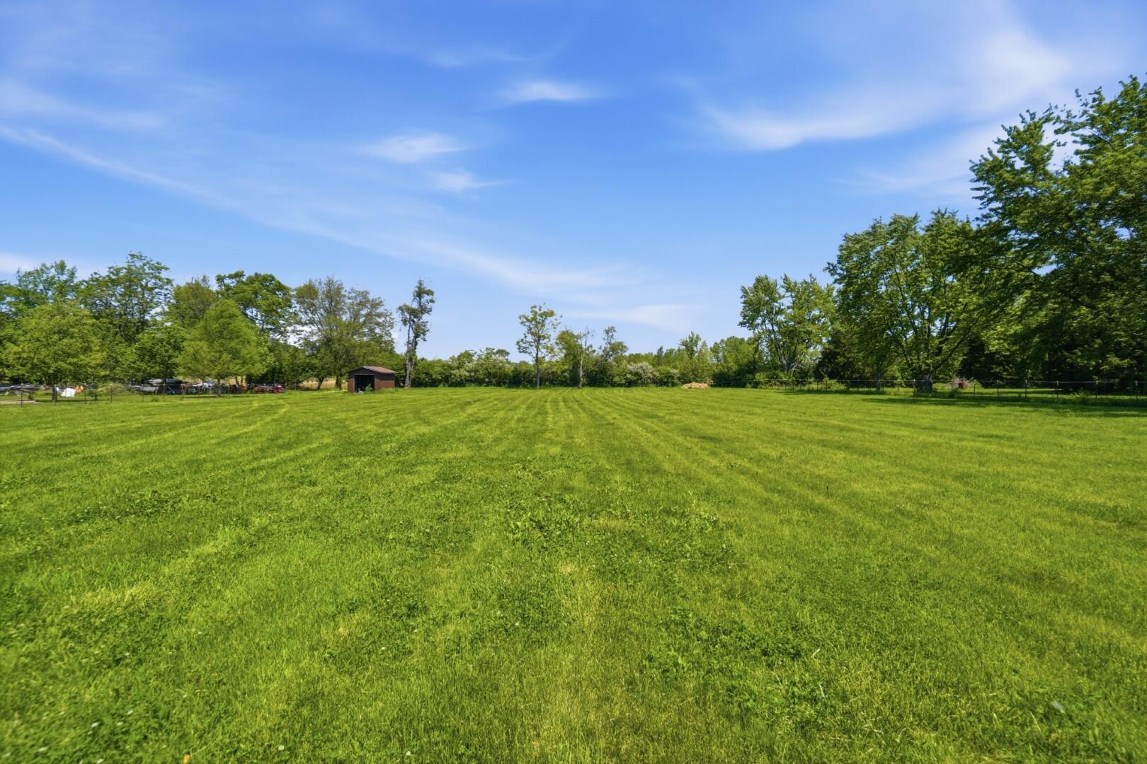 6306 Johnson Road, Springfield, Ohio 45502