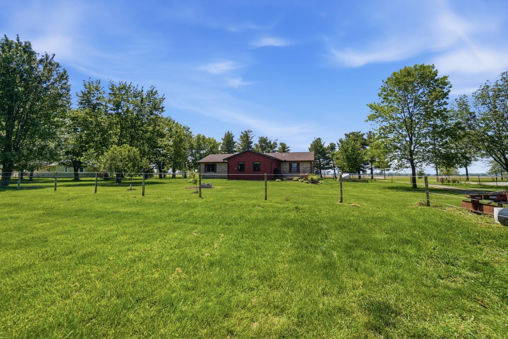 6306 Johnson Road, Springfield, Ohio 45502