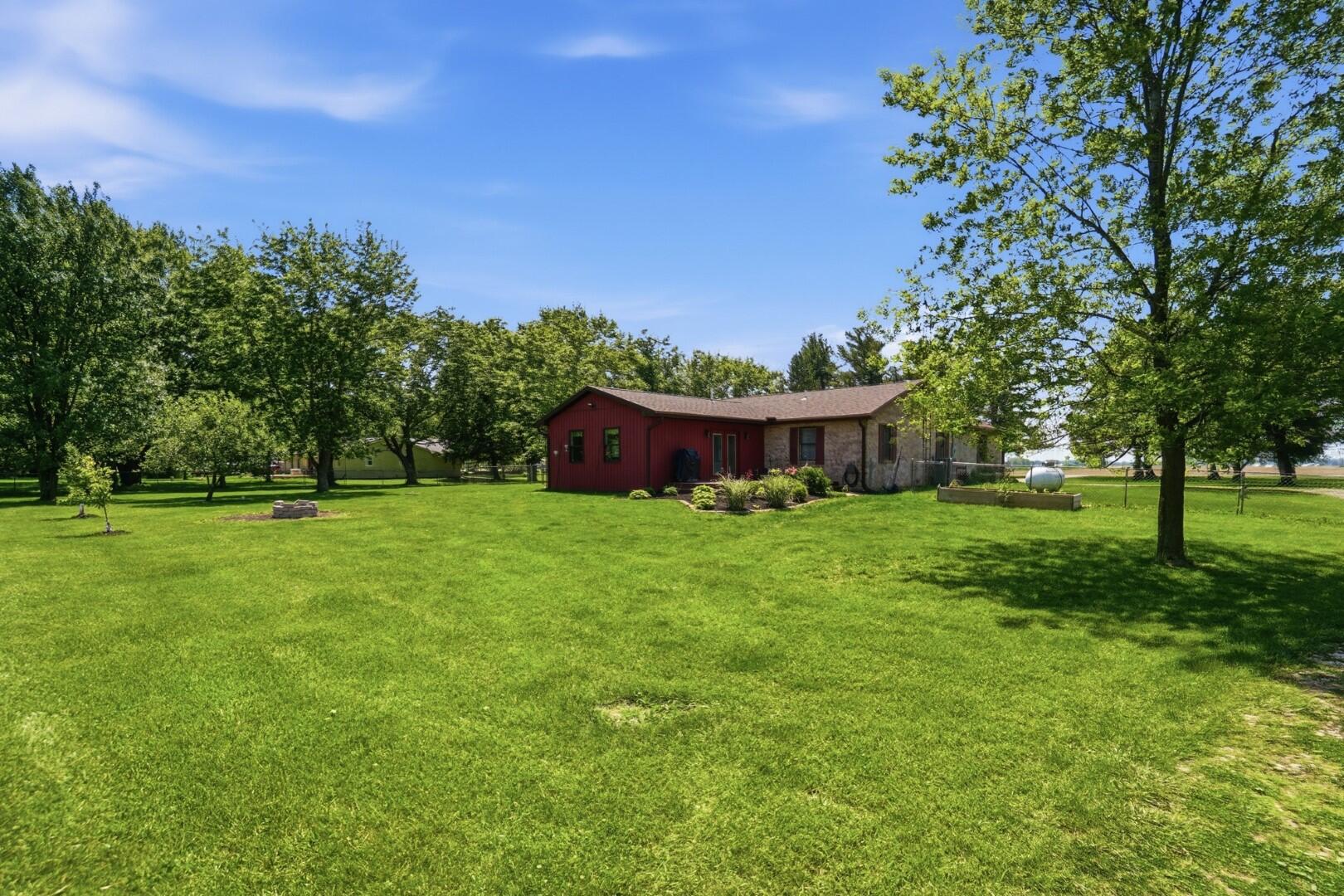 6306 Johnson Road, Springfield, Ohio 45502