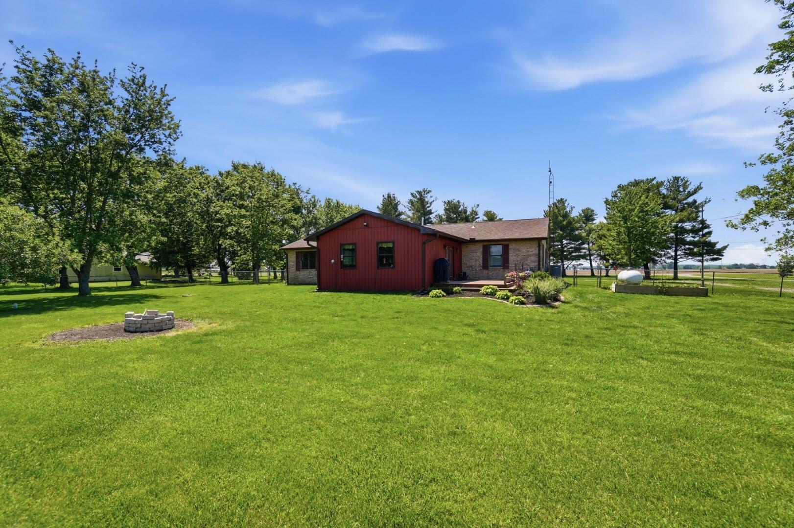 6306 Johnson Road, Springfield, Ohio 45502