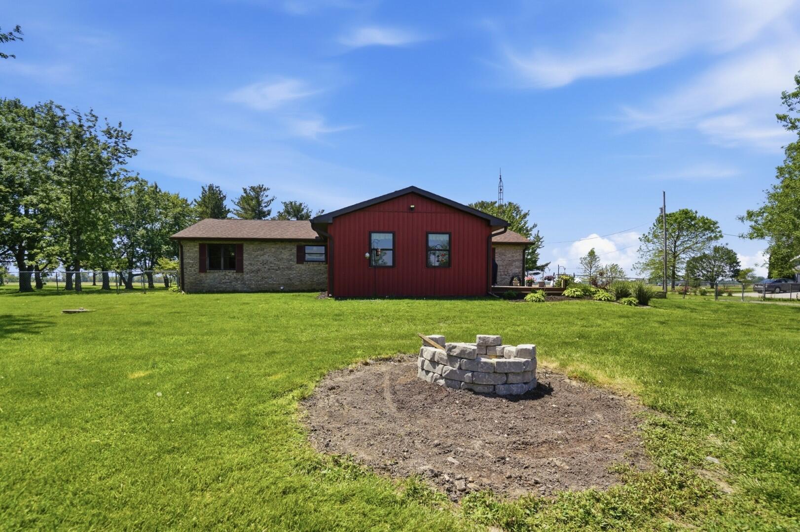 6306 Johnson Road, Springfield, Ohio 45502