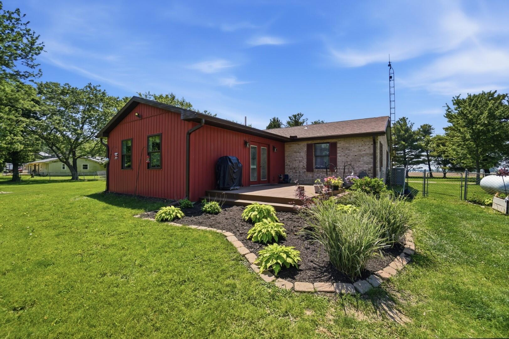 6306 Johnson Road, Springfield, Ohio 45502