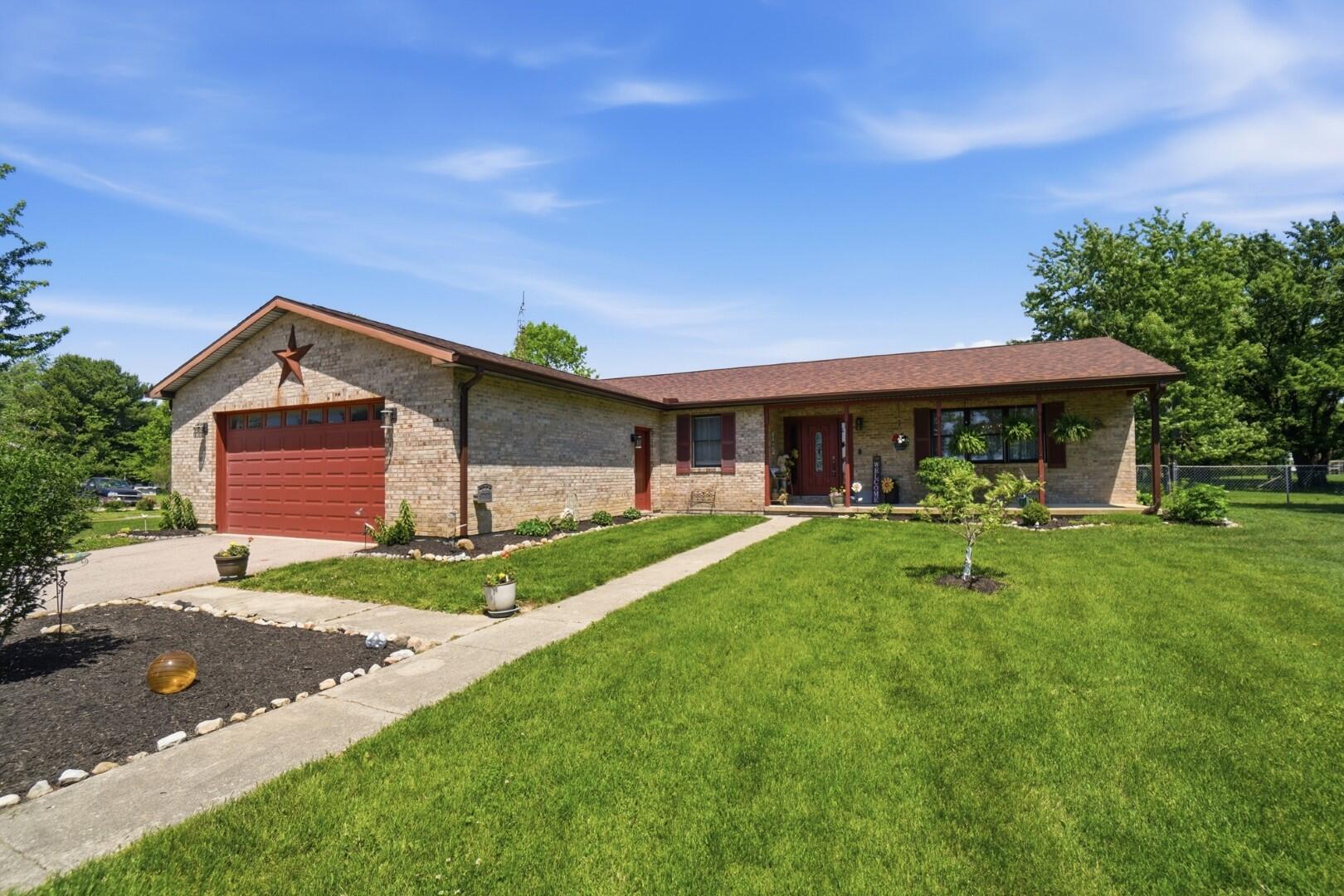 6306 Johnson Road, Springfield, Ohio 45502