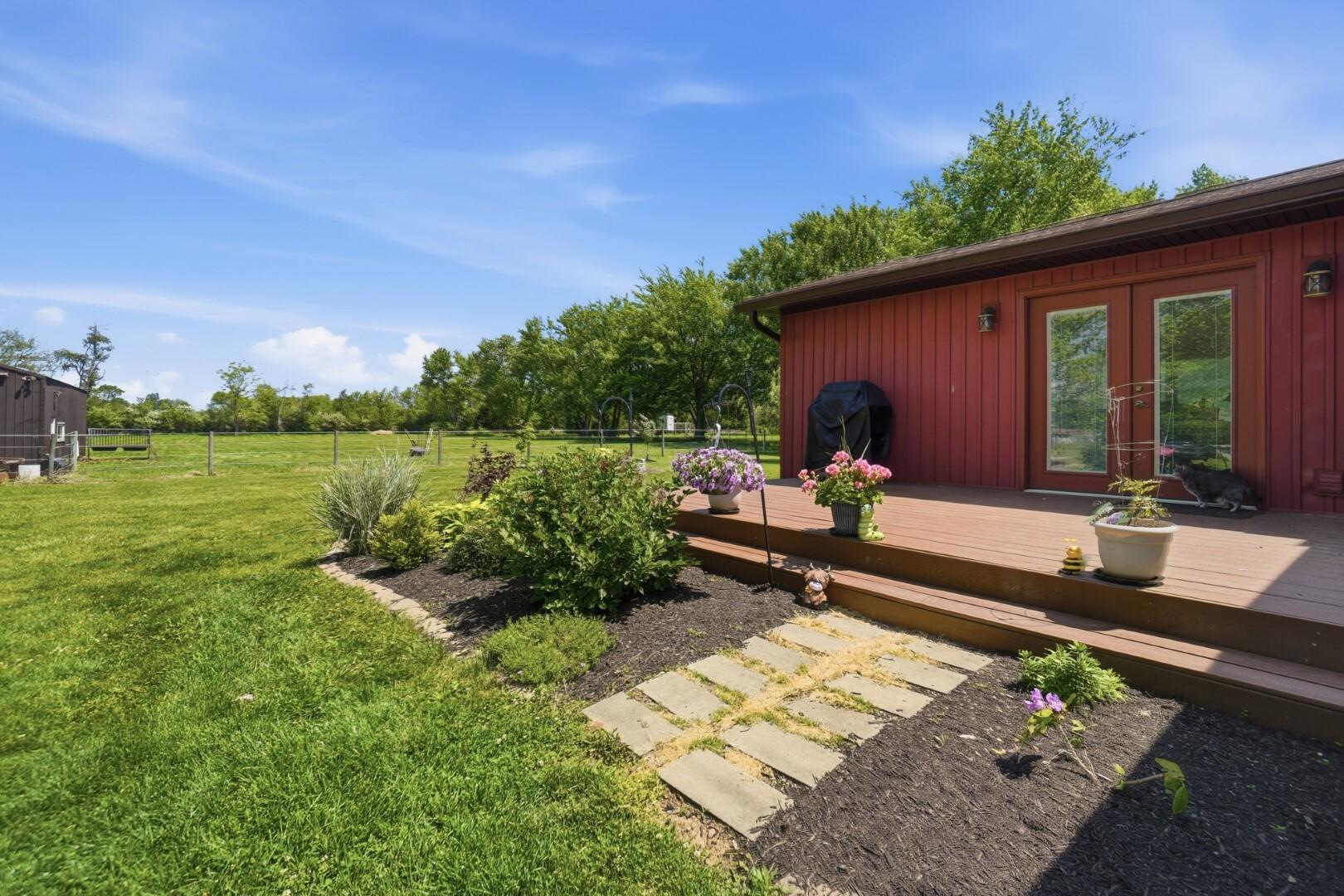 6306 Johnson Road, Springfield, Ohio 45502
