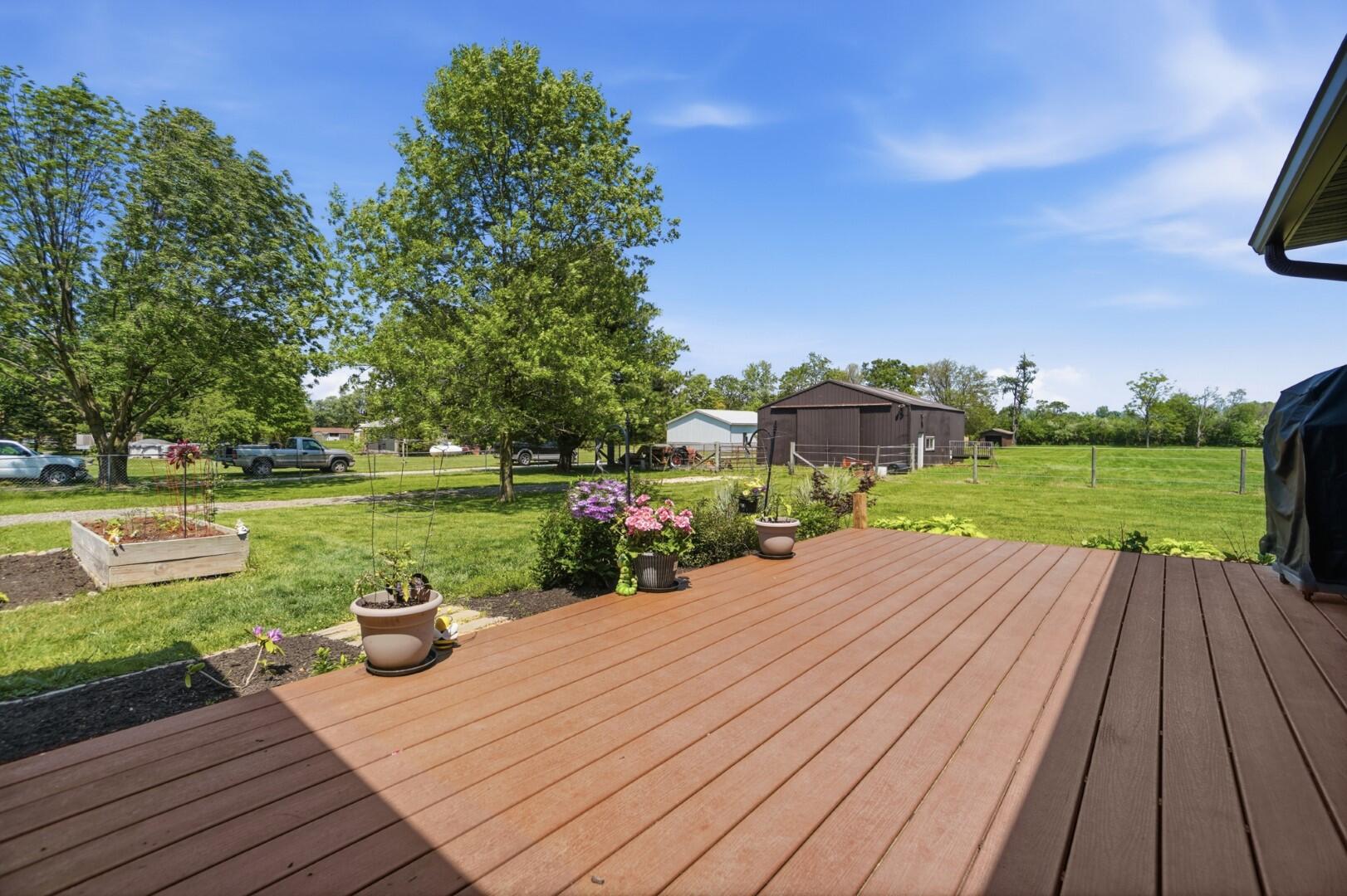 6306 Johnson Road, Springfield, Ohio 45502