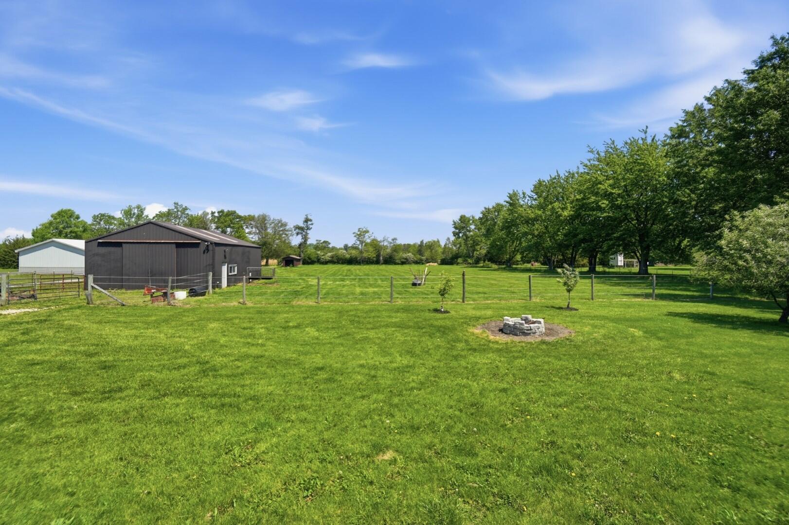 6306 Johnson Road, Springfield, Ohio 45502