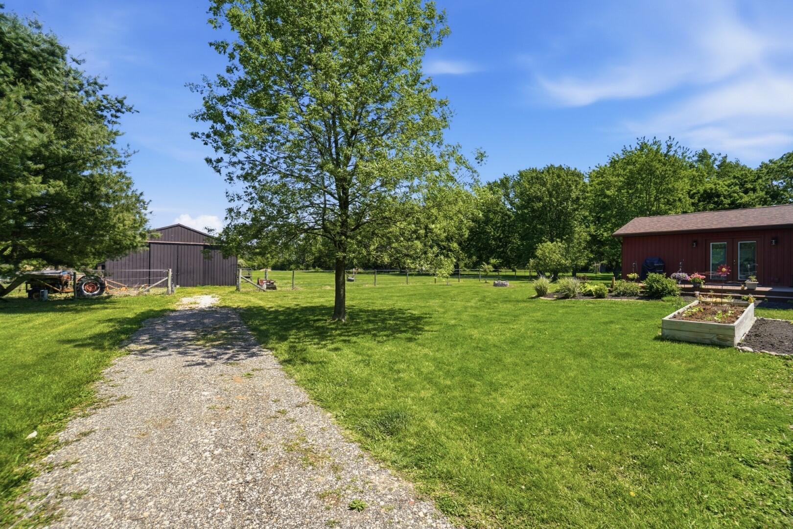 6306 Johnson Road, Springfield, Ohio 45502