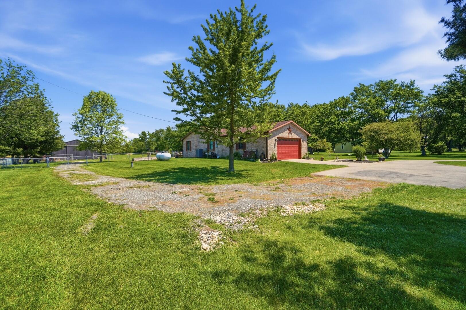 6306 Johnson Road, Springfield, Ohio 45502