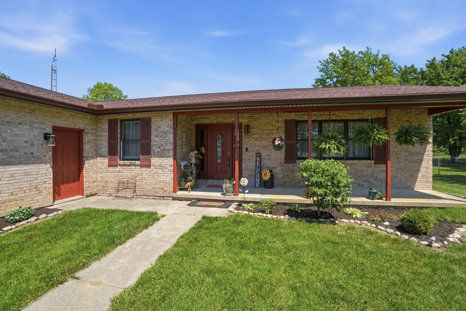 6306 Johnson Road, Springfield, Ohio 45502