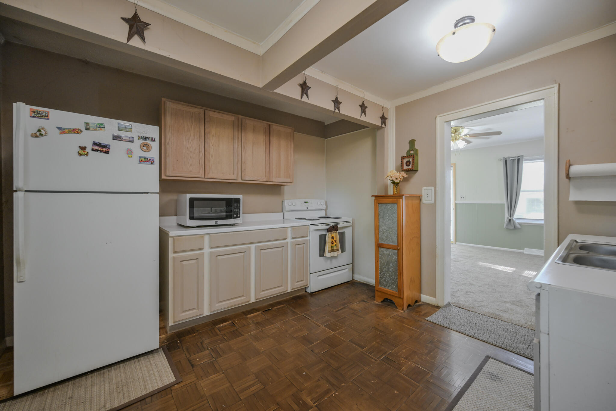 1705 Rutland Avenue, Springfield, Ohio 45505