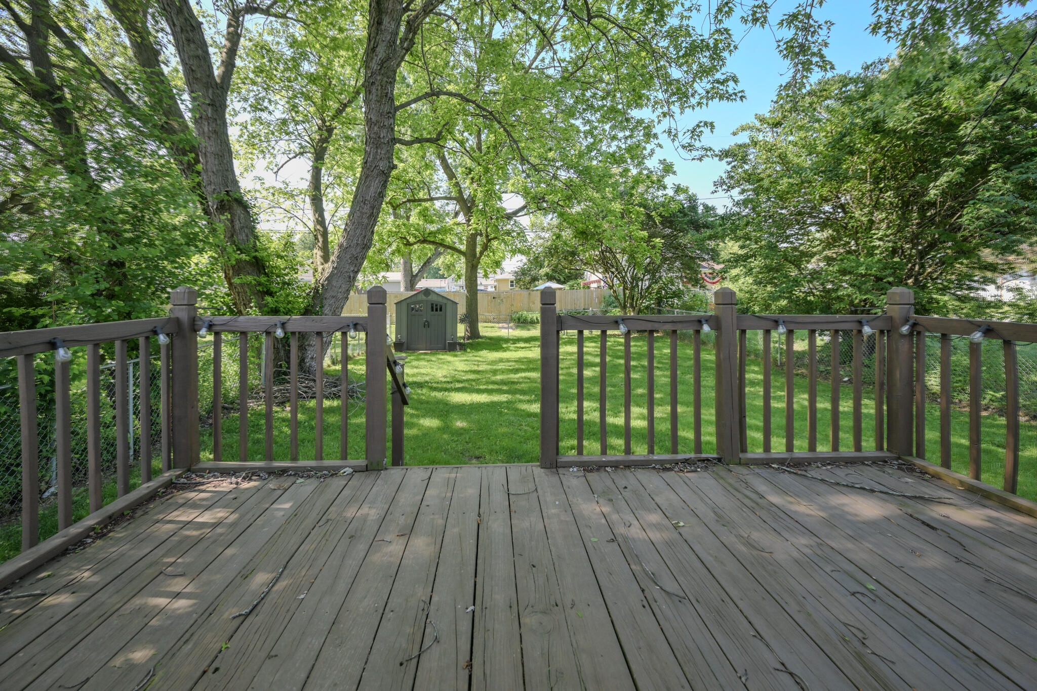 1705 Rutland Avenue, Springfield, Ohio 45505