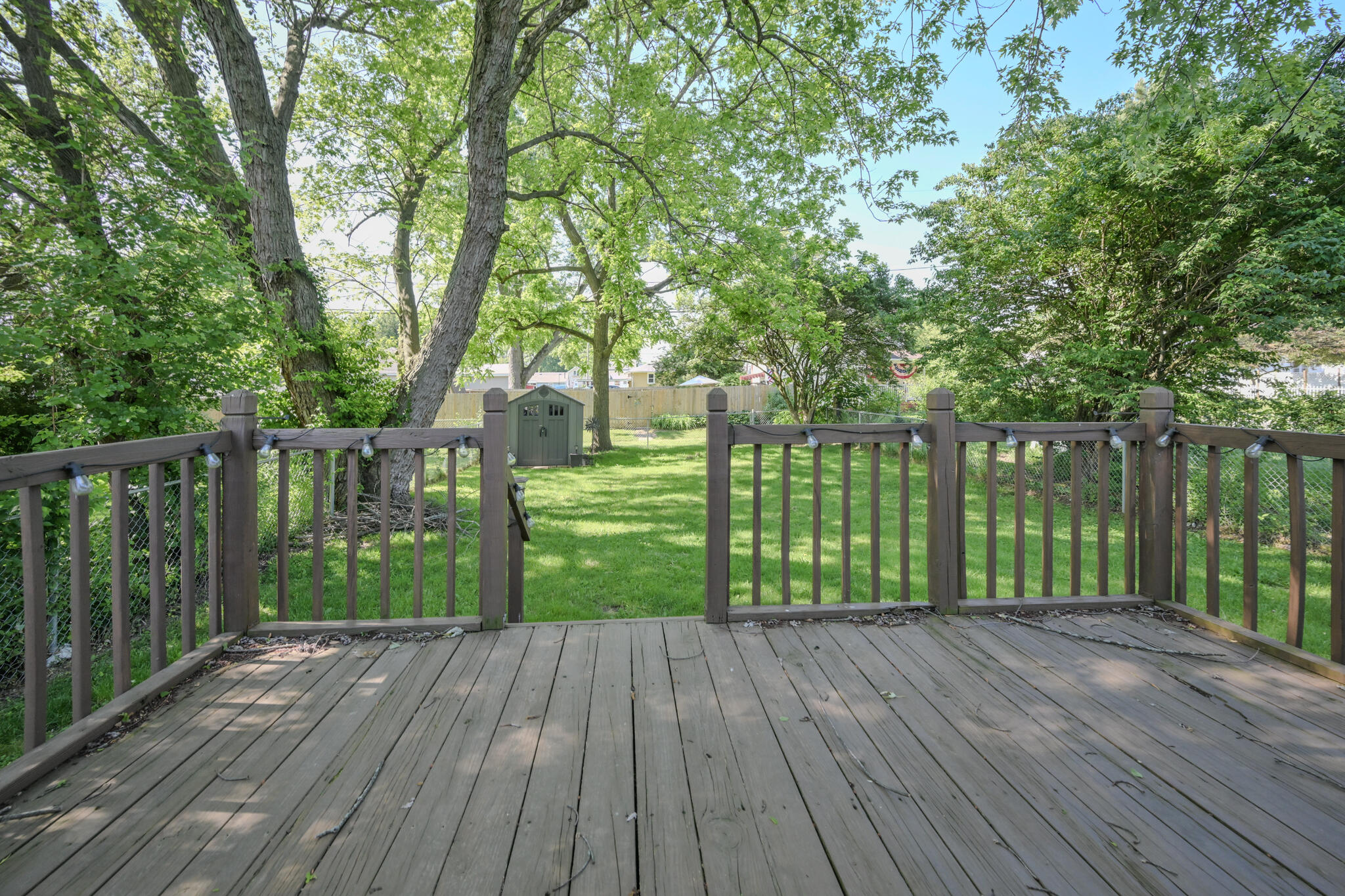 1705 Rutland Avenue, Springfield, Ohio 45505