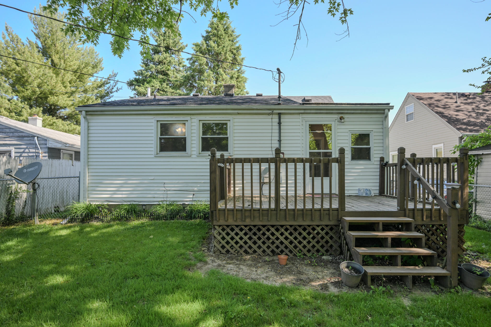 1705 Rutland Avenue, Springfield, Ohio 45505