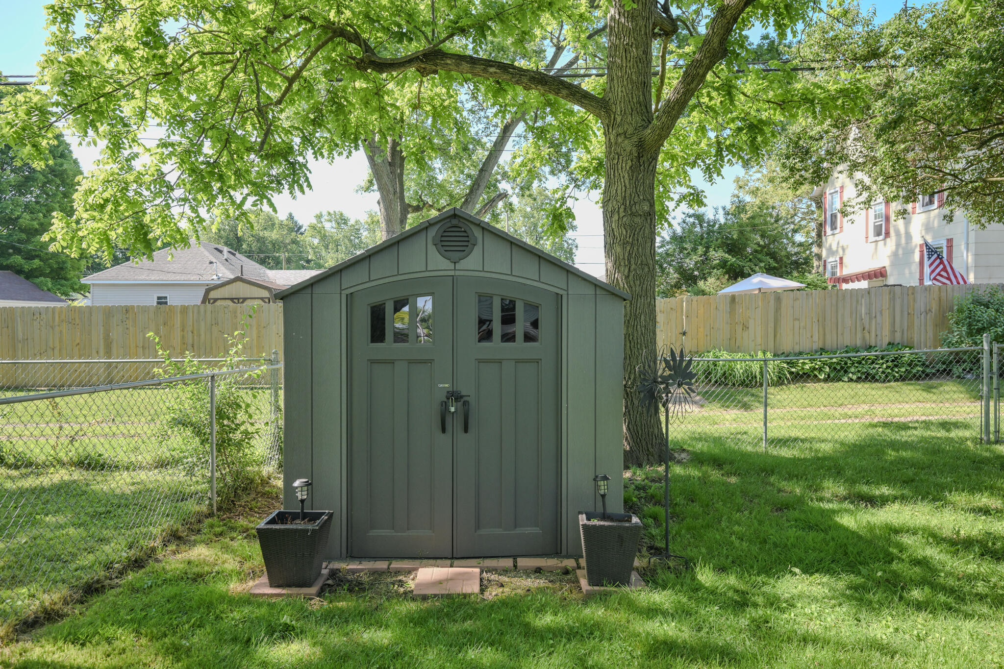 1705 Rutland Avenue, Springfield, Ohio 45505